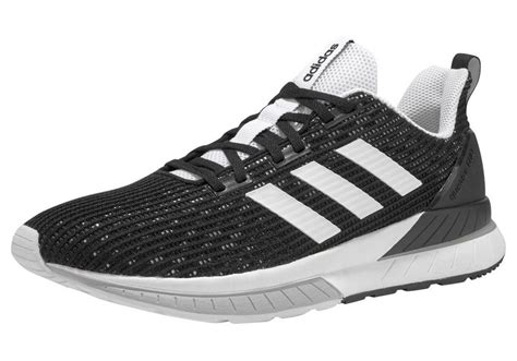 adidas questar tnd im schwarz